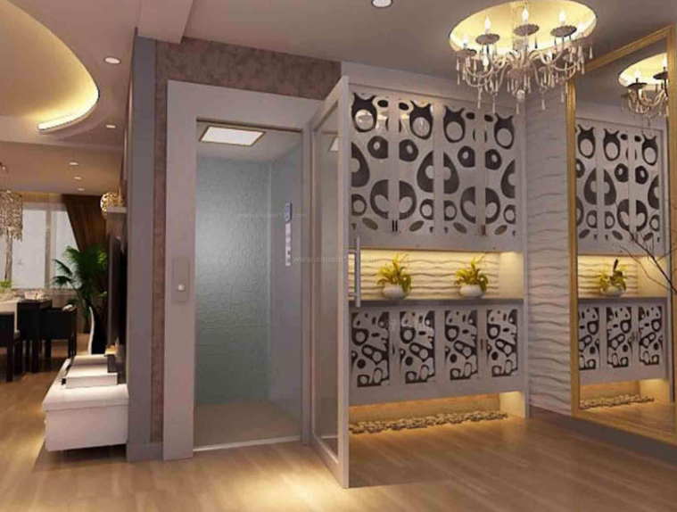 成都家用電梯 成都家用電梯安裝注意事項