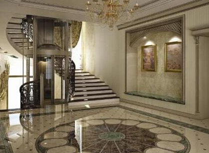 四川別墅電梯 四川別墅電梯裝修注意事項(xiàng)