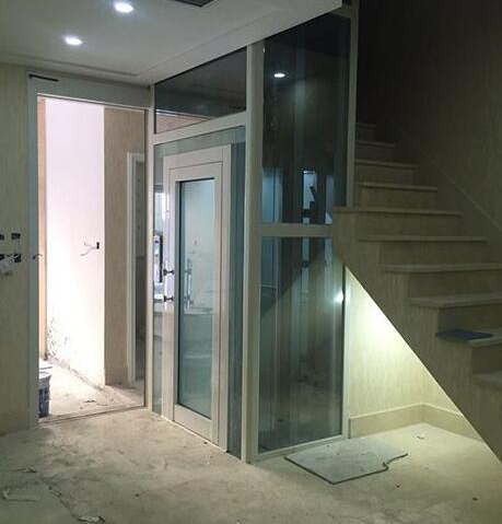 成都別墅電梯 辨別合格電梯基本常識(shí)-成都別墅電梯