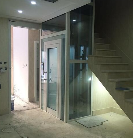成都別墅電梯 辨別合格電梯基本常識(shí)-成都別墅電梯