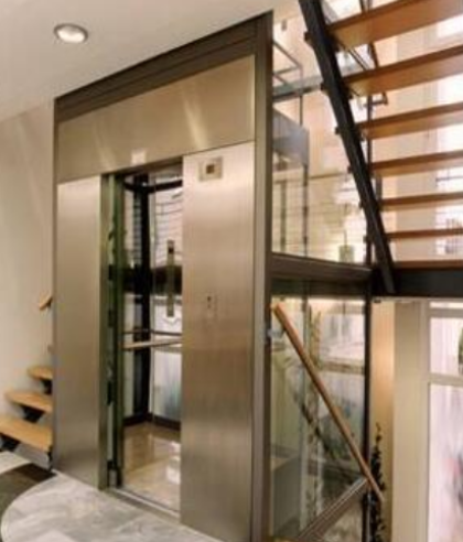 成都別墅電梯 發(fā)生電梯卡層時應怎么處理-成都別墅電梯