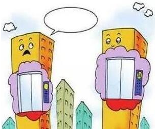 成都家用電梯 成都家用電梯-乘電梯時應避免的舉動