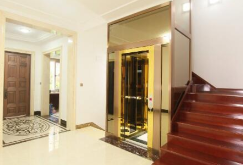 成都家用電梯 家里加裝電梯三個(gè)最關(guān)鍵的尺寸-成都家用電梯