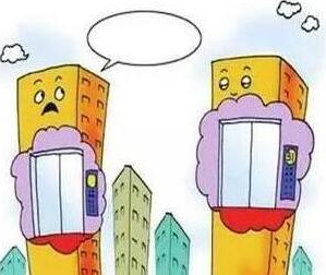 成都別墅電梯 成都別墅電梯-乘電梯時(shí)應(yīng)避免的舉動