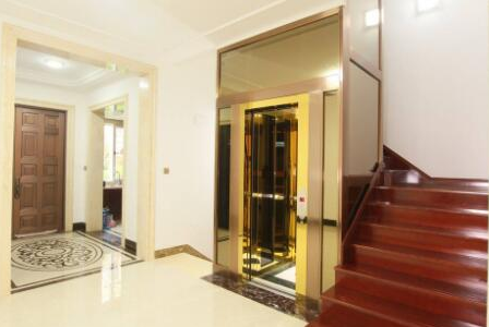 成都家用電梯 家里加裝電梯三個最關(guān)鍵的尺寸-成都家用電梯