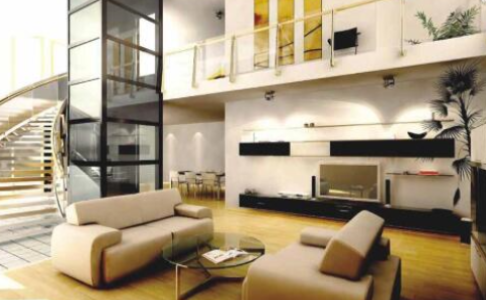 四川家用電梯 家用電梯出現(xiàn)故障應該如何自救-四川家用電梯