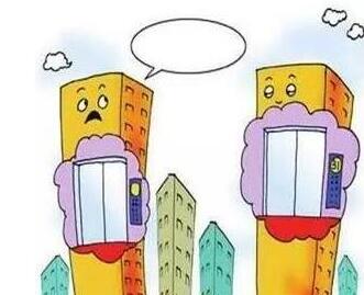 成都家用電梯 成都家用電梯-乘電梯時應(yīng)避免的舉動