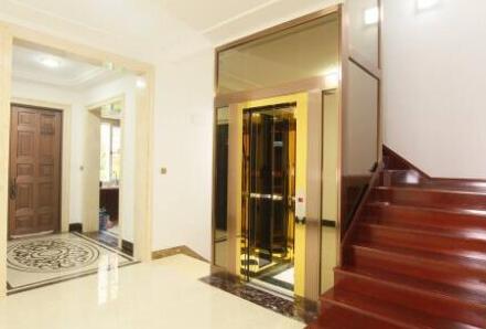 成都家用電梯 家里加裝電梯三個最關鍵的尺寸-成都家用電梯