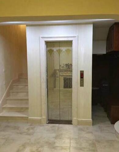 四川別墅電梯 家用電梯(別墅電梯)設計注意事項-四川別墅電梯