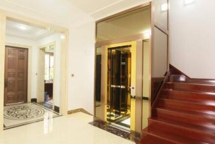 成都家用電梯 家里加裝電梯三個最關鍵的尺寸-成都家用電梯