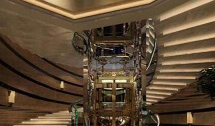 四川別墅電梯 選擇別墅電梯時應該注意哪些要點-四川別墅電梯