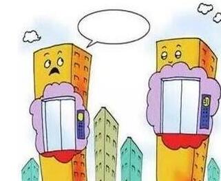 成都家用電梯 成都家用電梯-乘電梯時(shí)應(yīng)避免的舉動(dòng)