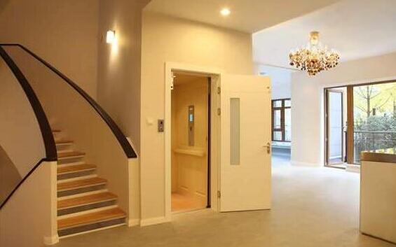 成都家用電梯 我們應(yīng)該怎樣選擇款式風格呢-成都家用電梯