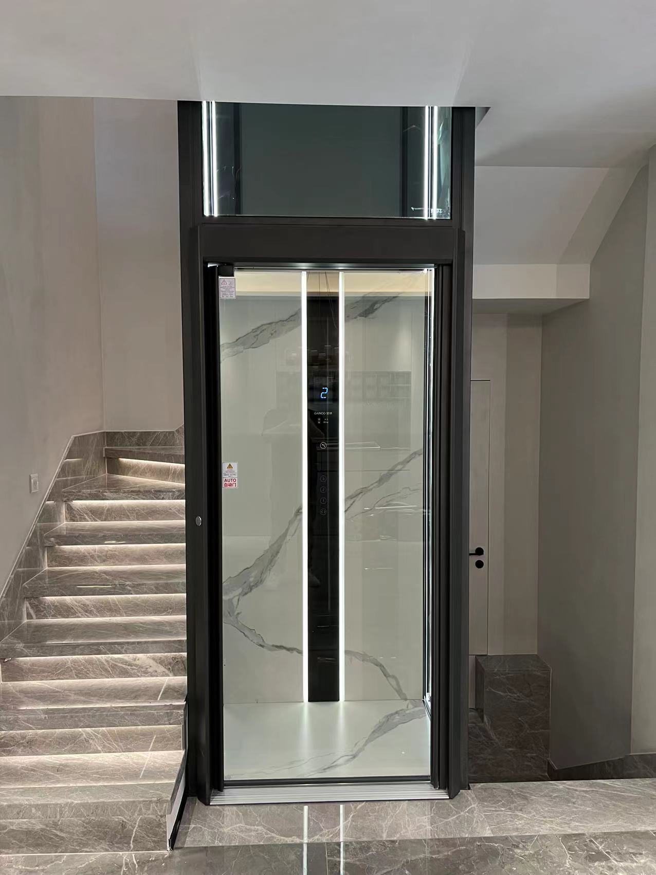 成都別墅電梯 家用成都別墅電梯是否需要應(yīng)急救援措施？