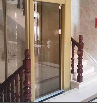 成都別墅電梯 選用家用成都別墅電梯的五個(gè)注意事項(xiàng)