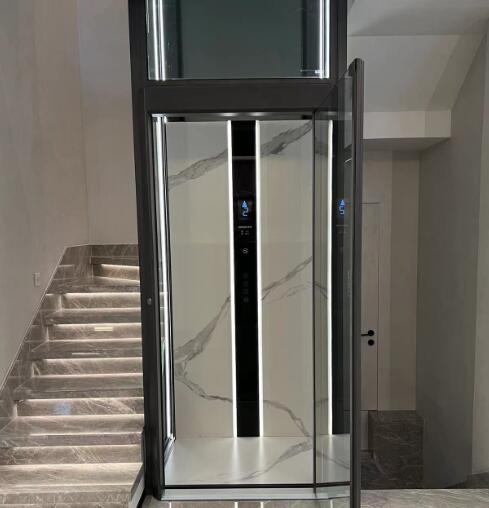 成都別墅電梯 成都別墅電梯引領(lǐng)著城市新貴們獨特的生活態(tài)度