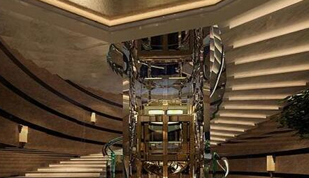 成都電梯,四川電梯,成都別墅電梯,成都家用電梯,四川別墅電梯,平臺電梯，成都平臺電梯，四川平臺電梯，四川家用電梯,成都萬安佳居電梯有限公司 別墅電梯之電梯鋼絲繩的安裝-成都別墅電梯