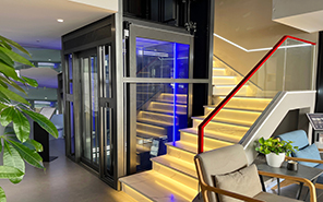 成都別墅電梯 成都別墅電梯