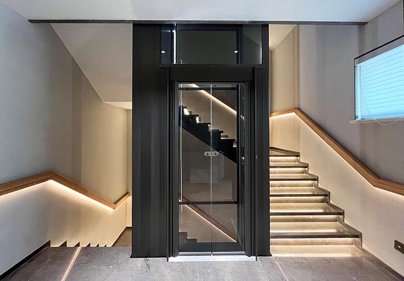 成都別墅電梯 成都別墅電梯