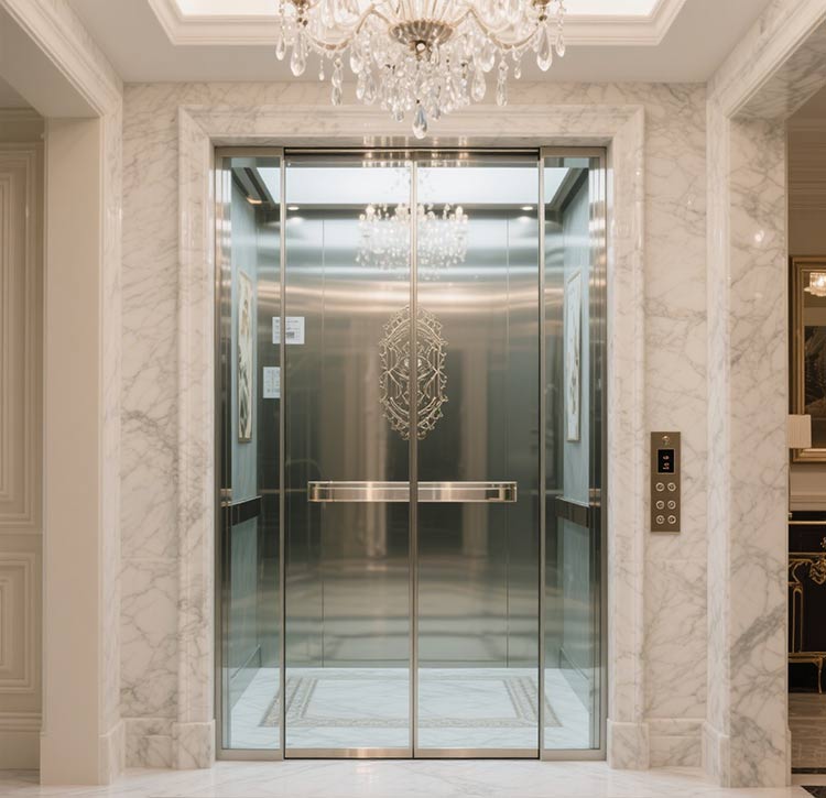 成都別墅電梯 火鍋味電梯？成都別墅電梯的防潮防霉特種材料實(shí)測(cè)|成都別墅電梯