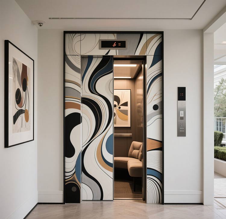 成都別墅電梯 成都別墅電梯選擇全攻略：品牌解析、安裝案例與市場(chǎng)趨勢(shì)2025