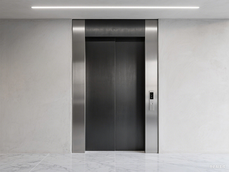 成都別墅電梯